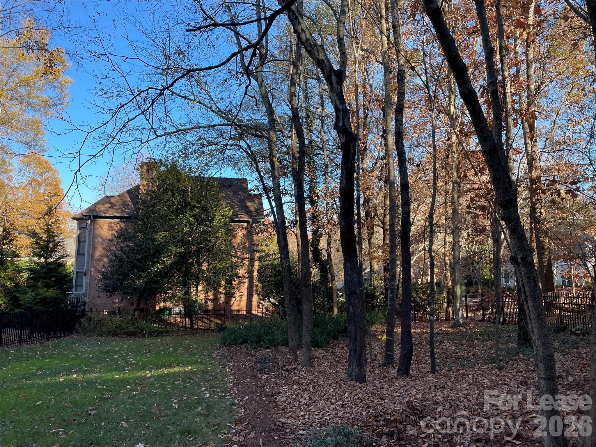 3602 French Woods Road Charlotte, NC 28269 - Photo 24 of 24