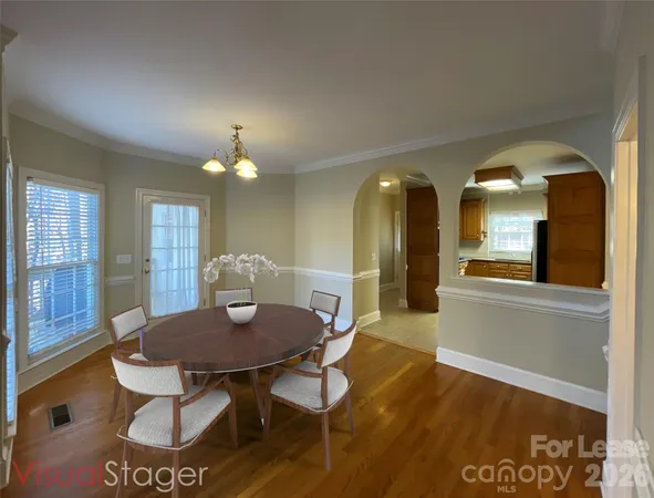 $3,190 | 3602 French Woods Road, Charlotte, NC 28269