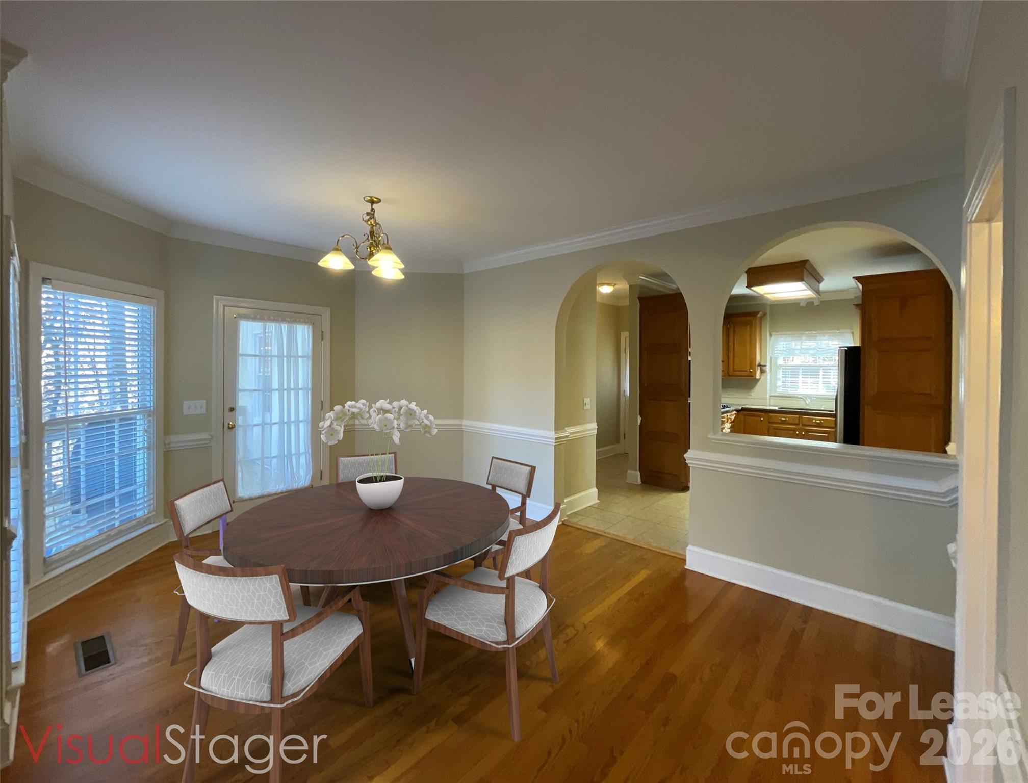 3602 French Woods Road Charlotte, NC 28269 - Photo 3 of 24