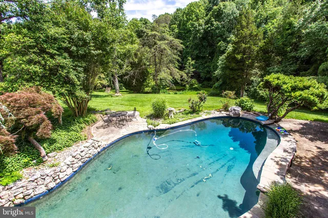 $8,500 | 10809 Nicholsridge Road, Great Falls, VA 22066