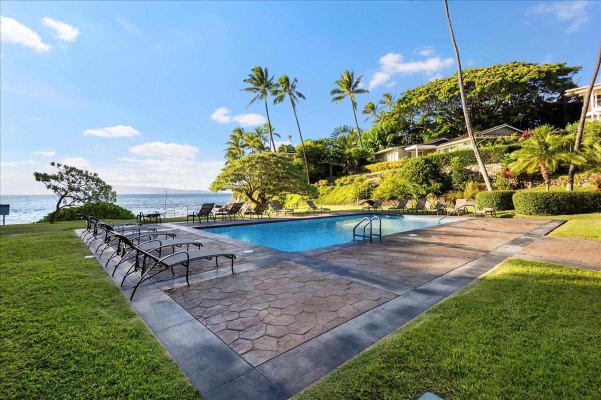 20 Hui Road East, Unit 28 Lahaina, HI 96761 - Photo 40 of 43 Gallery Image 40
