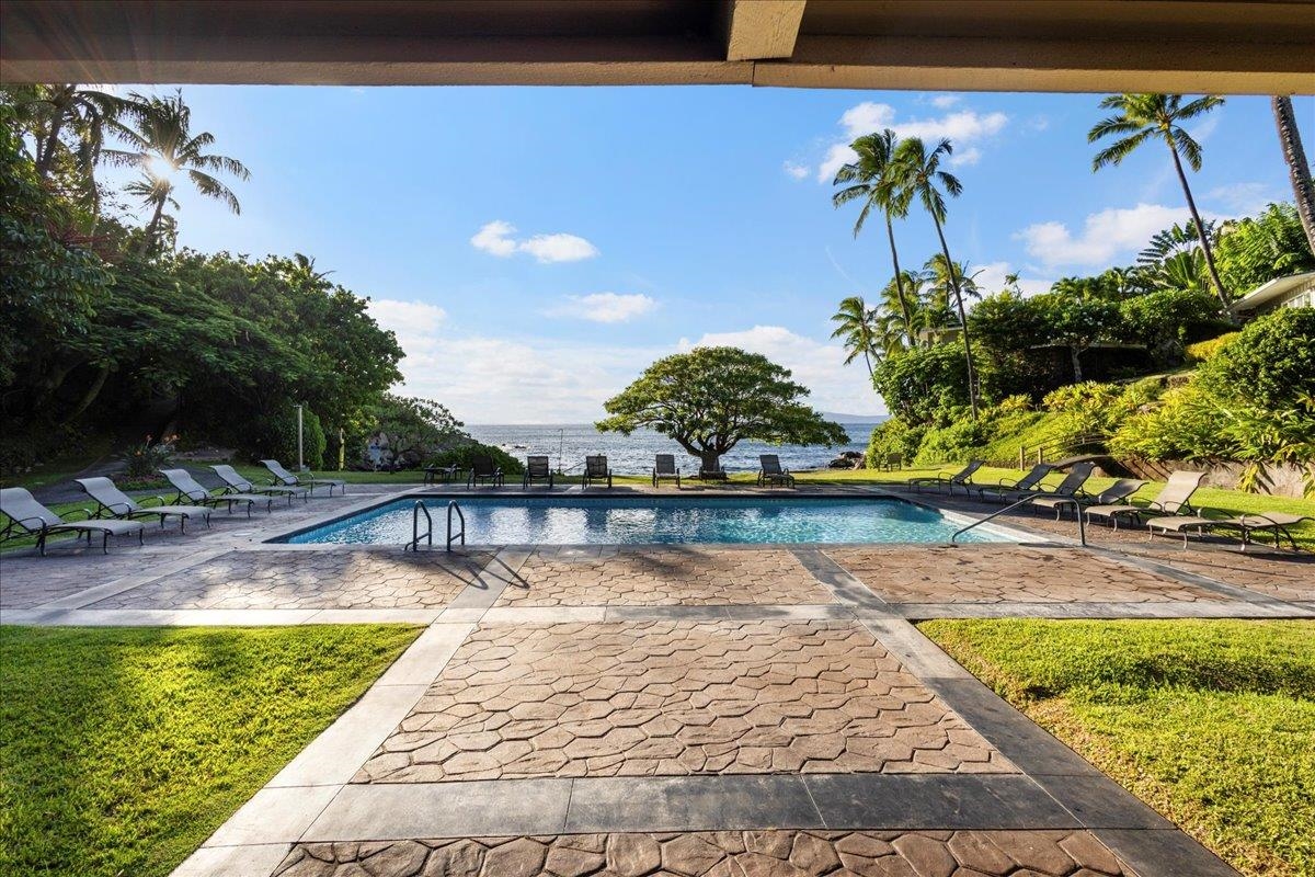 20 Hui Road East, Unit 28 Lahaina, HI 96761 - Photo 41 of 43 Gallery Image 41
