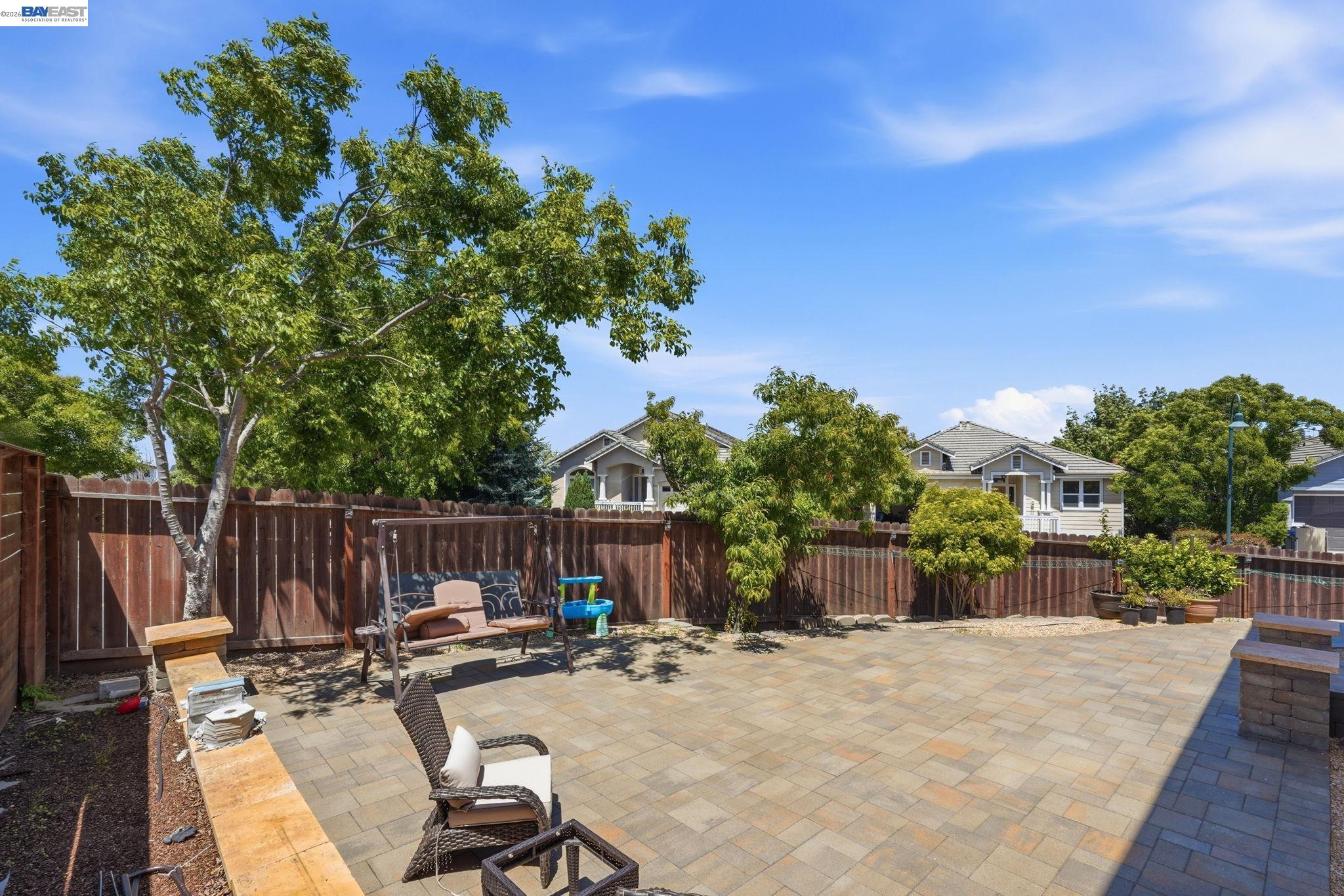 857 Bridgeway Circle El Sobrante, CA 94803 - Photo 40 of 55
