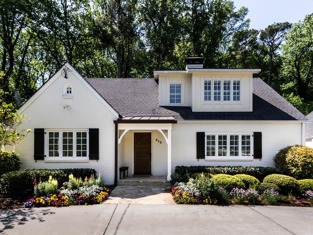 212 Lamont Drive Decatur, GA 30030 - Photo 1 of 1