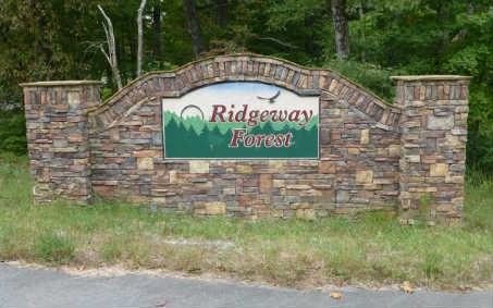 a sign on the side of a building