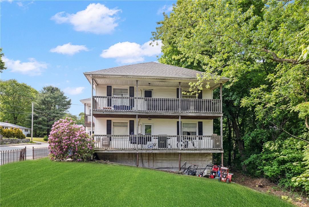 421 Old River Road Lincoln, RI 02838 - Photo 1 of 17 Gallery Image 1