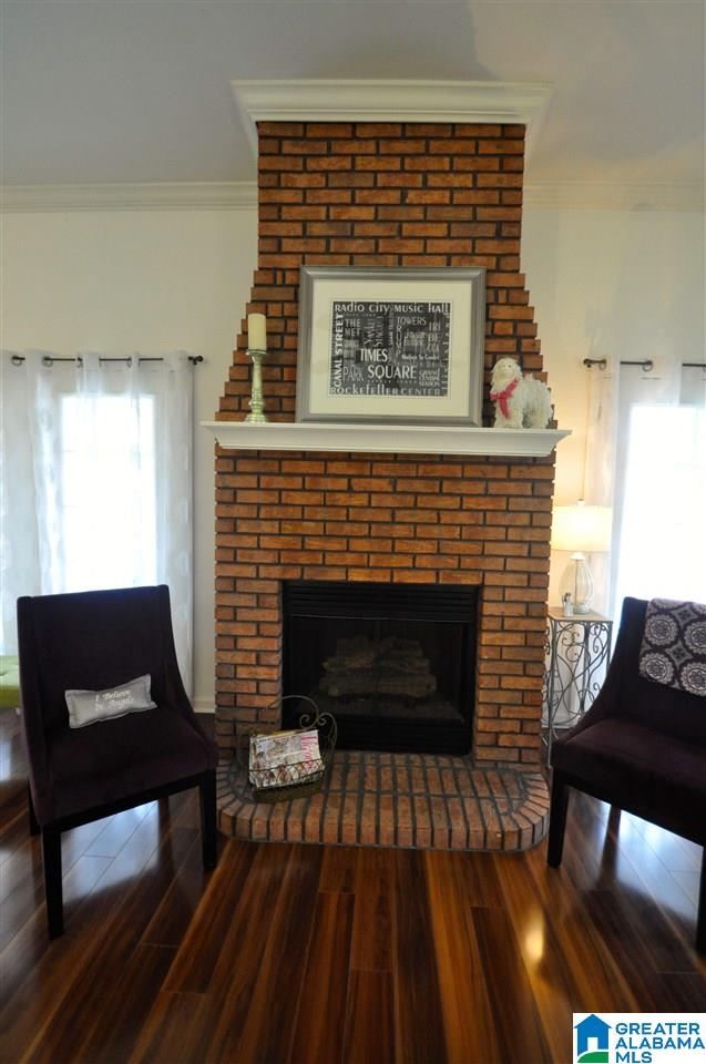 1702 Derby Drive Cullman, AL 35055 - Photo 28 of 50
