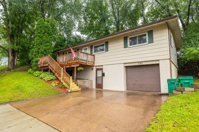 $245,000 | 1125 Barland Street, Eau Claire, WI 54701
