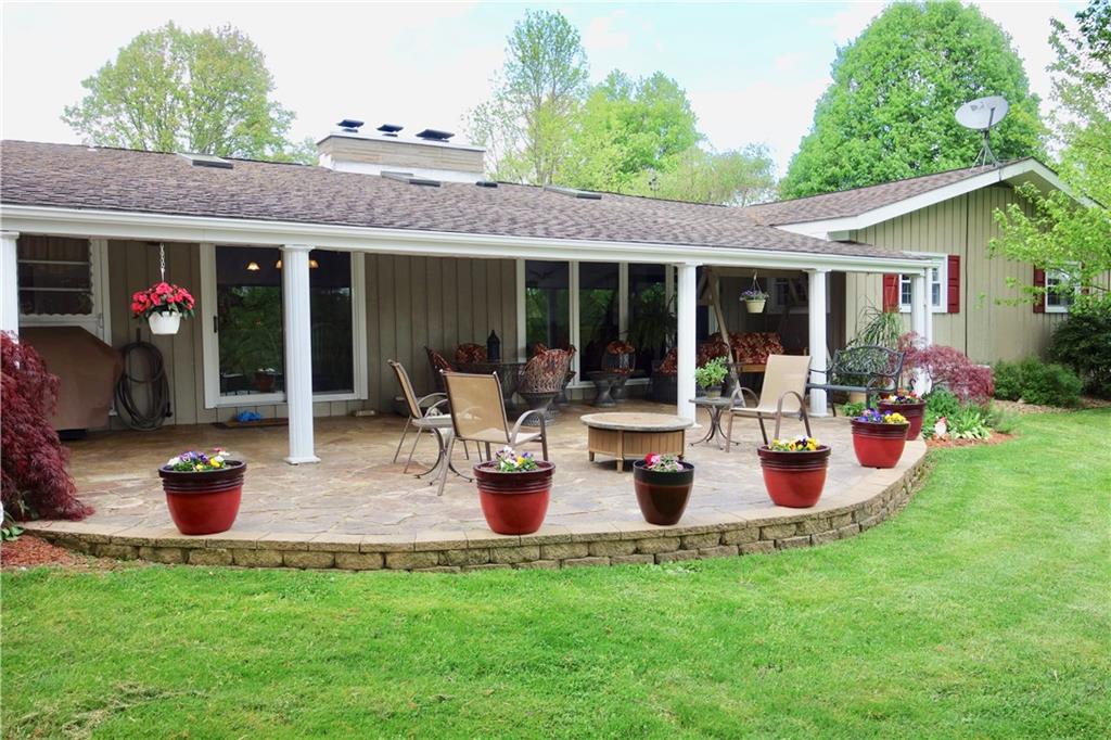 505 Moninger Road Washington, PA 15301 - Photo 11 of 25