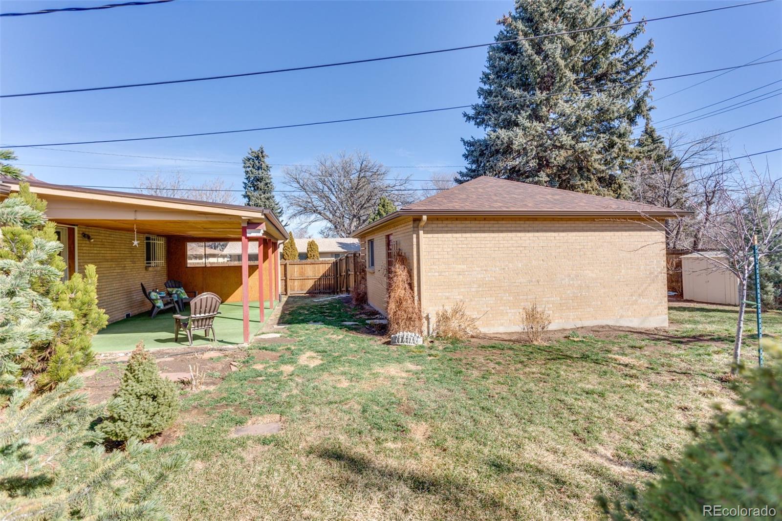 3690 Gray Street Wheat Ridge, CO 80212 - Photo 25 of 27 Gallery Image 25