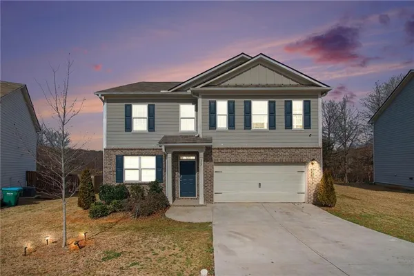 $395,000 | 367 Hughes Lane, Pendergrass, GA 30567