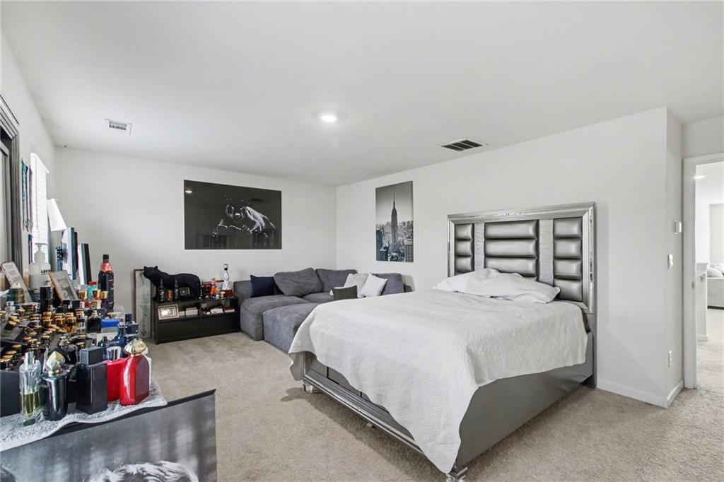 367 Hughes Lane Pendergrass, GA 30567 - Photo 13 of 29