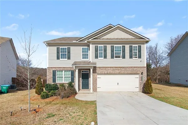 $395,000 | 367 Hughes Lane, Pendergrass, GA 30567