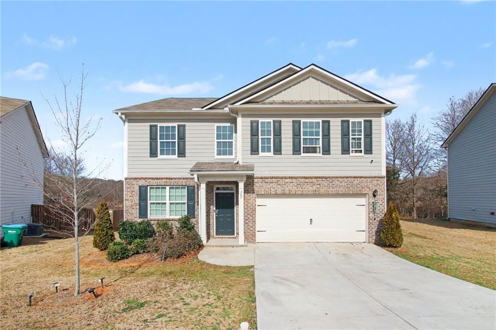 367 Hughes Lane Pendergrass, GA 30567 - Photo 2 of 29