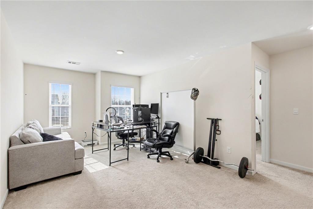 367 Hughes Lane Pendergrass, GA 30567 - Photo 21 of 29