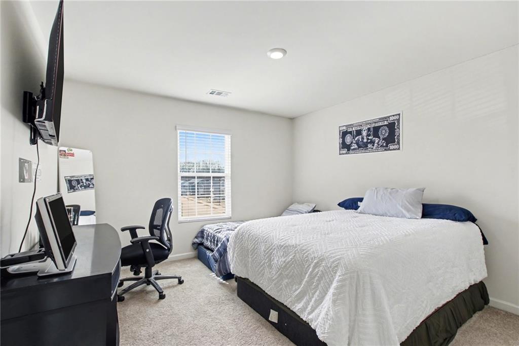 367 Hughes Lane Pendergrass, GA 30567 - Photo 22 of 29