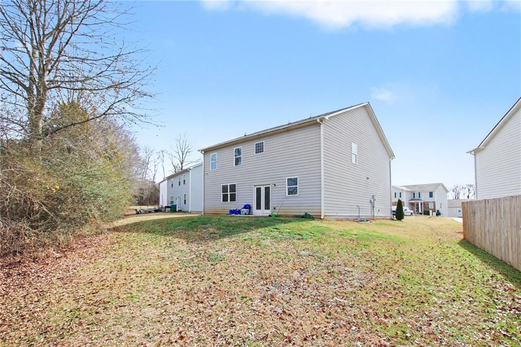 367 Hughes Lane Pendergrass, GA 30567 - Photo 25 of 29