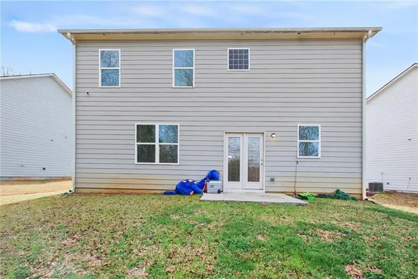 $395,000 | 367 Hughes Lane, Pendergrass, GA 30567