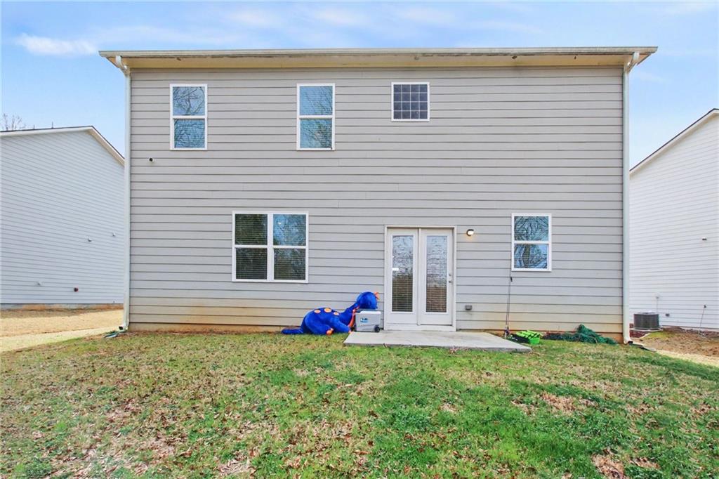 367 Hughes Lane Pendergrass, GA 30567 - Photo 26 of 29