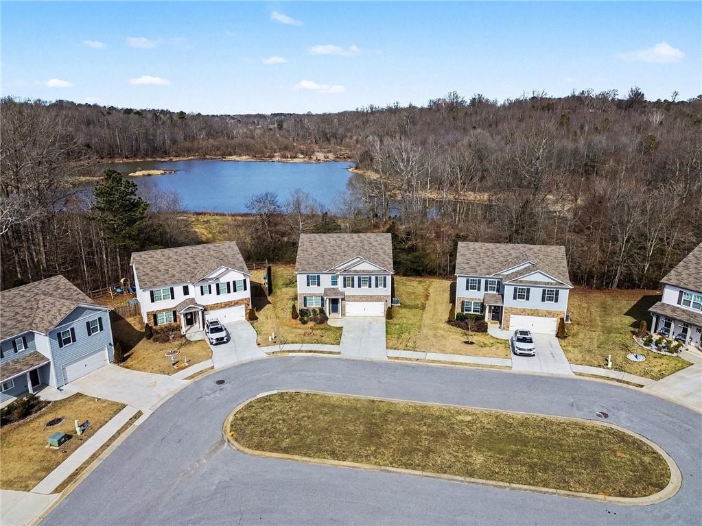 367 Hughes Lane Pendergrass, GA 30567 - Photo 28 of 29