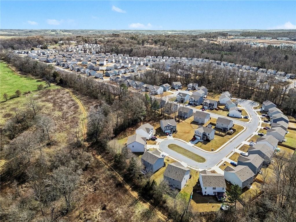 367 Hughes Lane Pendergrass, GA 30567 - Photo 29 of 29