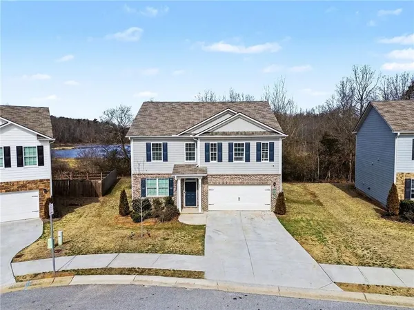 $395,000 | 367 Hughes Lane, Pendergrass, GA 30567