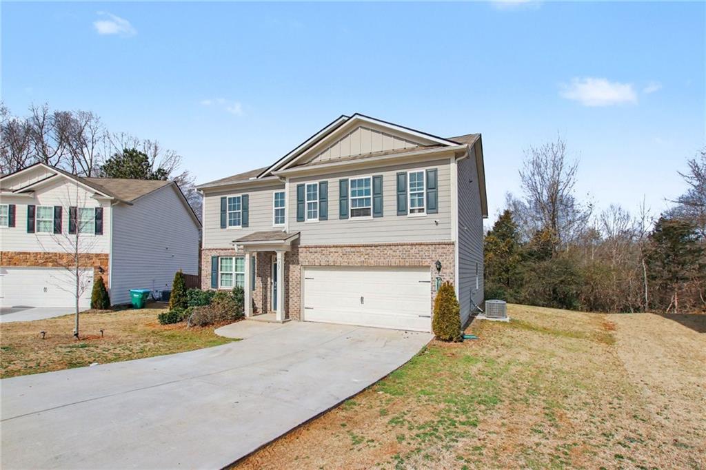 367 Hughes Lane Pendergrass, GA 30567 - Photo 5 of 29