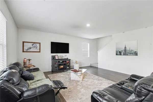 $395,000 | 367 Hughes Lane, Pendergrass, GA 30567