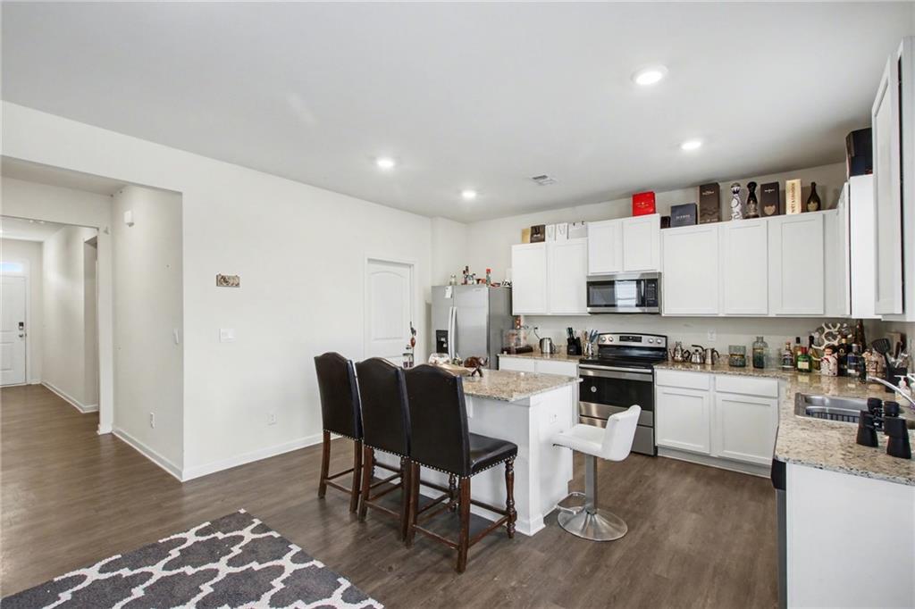 367 Hughes Lane Pendergrass, GA 30567 - Photo 9 of 29