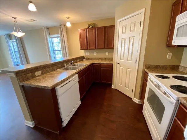 $950 | 440 South Military Road, Unit 4, Slidell, LA 70461