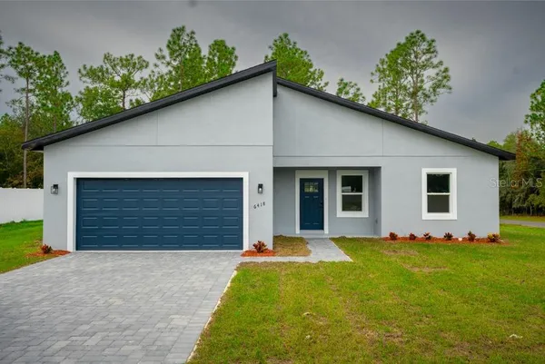 $298,500 | 6418 Southwest 155th Place, Ocala, FL 34473