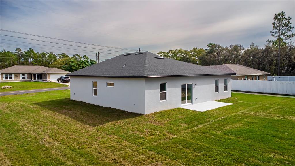 6418 Southwest 155th Place Ocala, FL 34473 - Photo 4 of 44