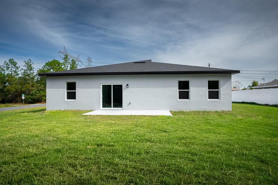 6418 Southwest 155th Place Ocala, FL 34473 - Photo 43 of 44