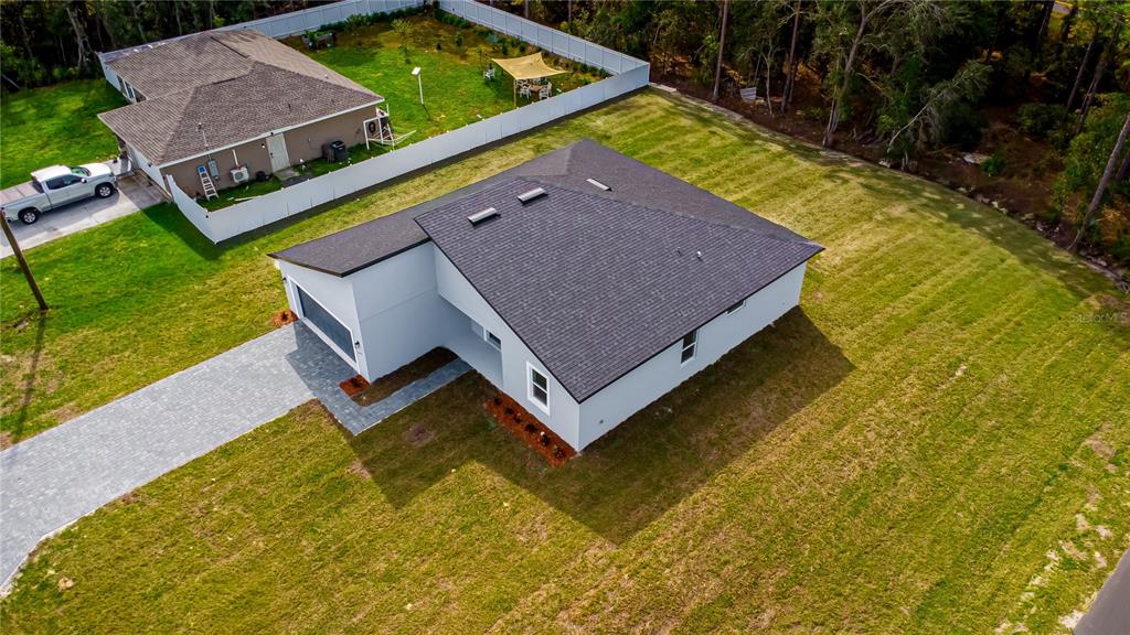 6418 Southwest 155th Place Ocala, FL 34473 - Photo 5 of 44