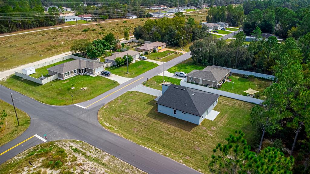 6418 Southwest 155th Place Ocala, FL 34473 - Photo 7 of 44