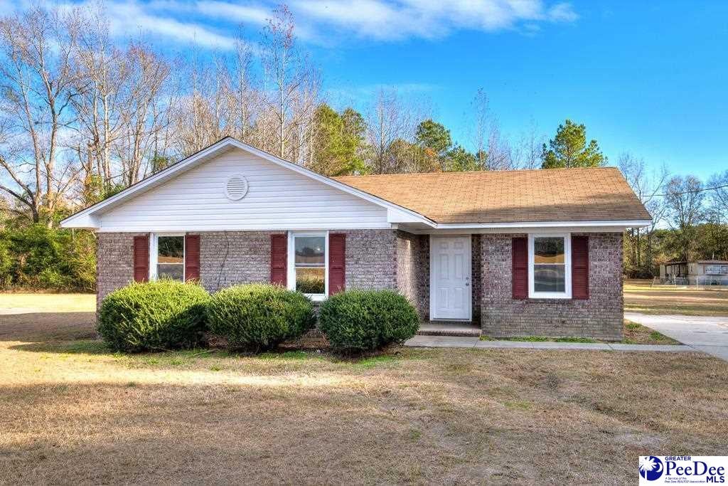 4410 Queen Chapel Road Dalzell, SC 29040 - Photo 1 of 1 Gallery Image 1