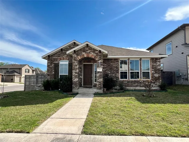 $1,950 | 727 Speckled Alder Drive, Pflugerville, TX 78660
