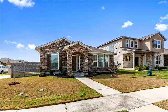 $1,950 | 727 Speckled Alder Drive, Pflugerville, TX 78660