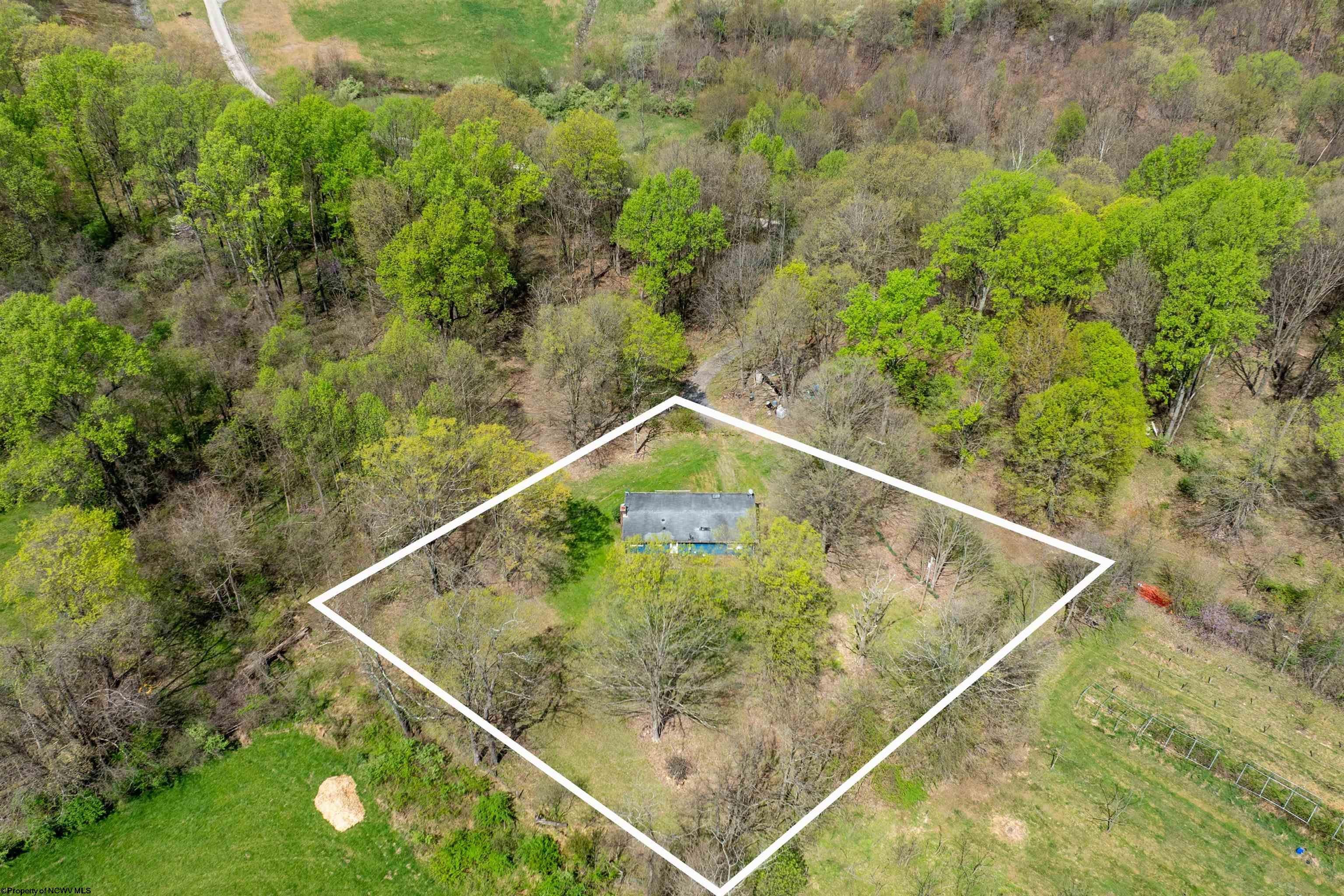 207 Camp Run Road Morgantown, WV 26508 - Photo 16 of 16 Gallery Image 16