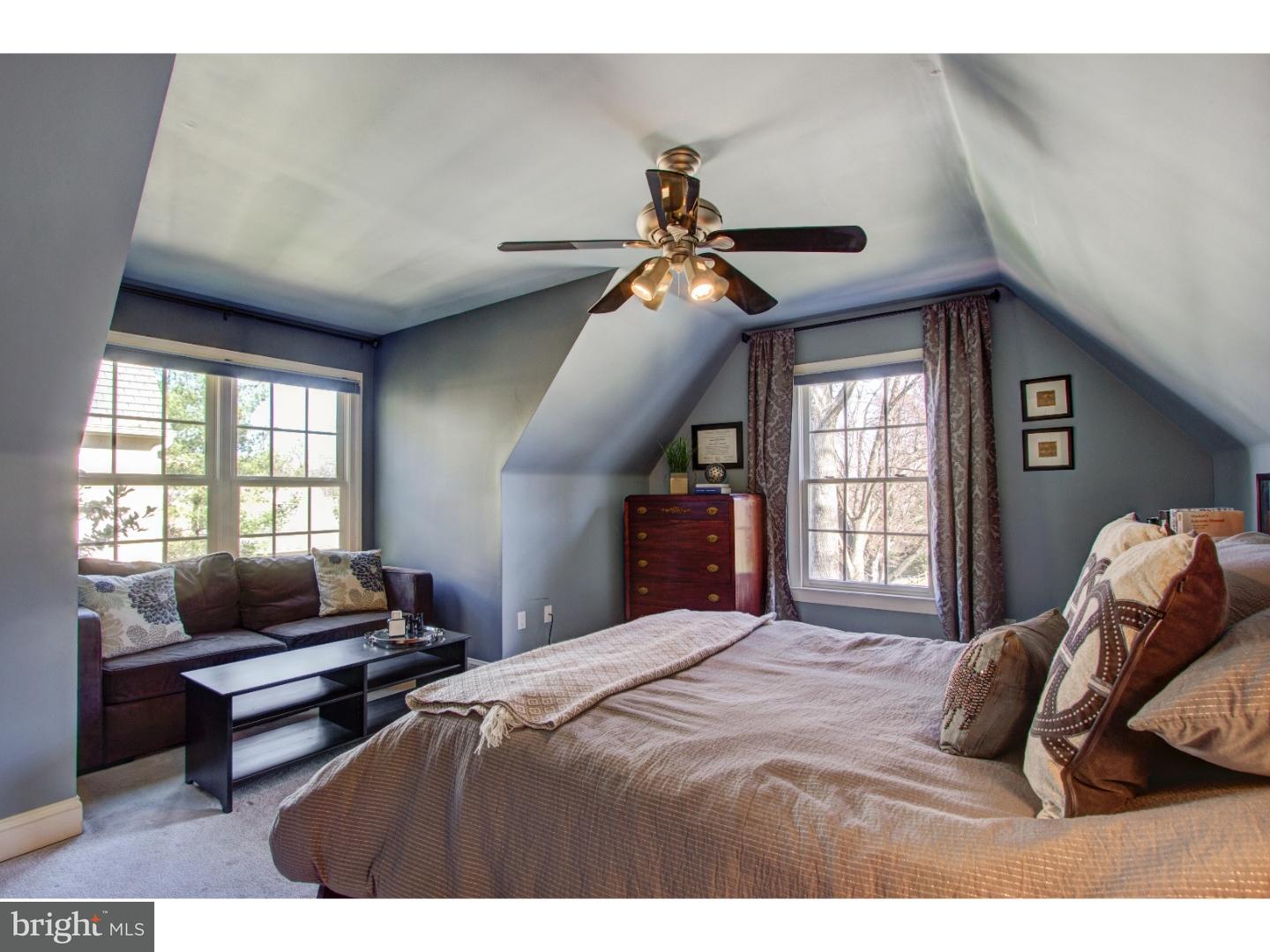 708 Strawbridge Lane Wayne, PA 19087 - Photo 18 of 25 Bedroom 3