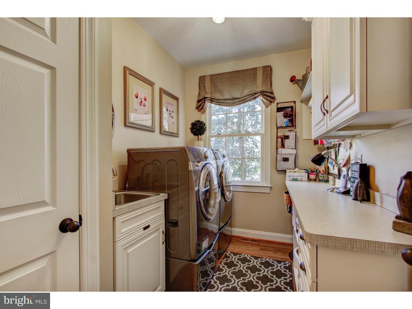 708 Strawbridge Lane Wayne, PA 19087 - Photo 23 of 25 Laundry Room