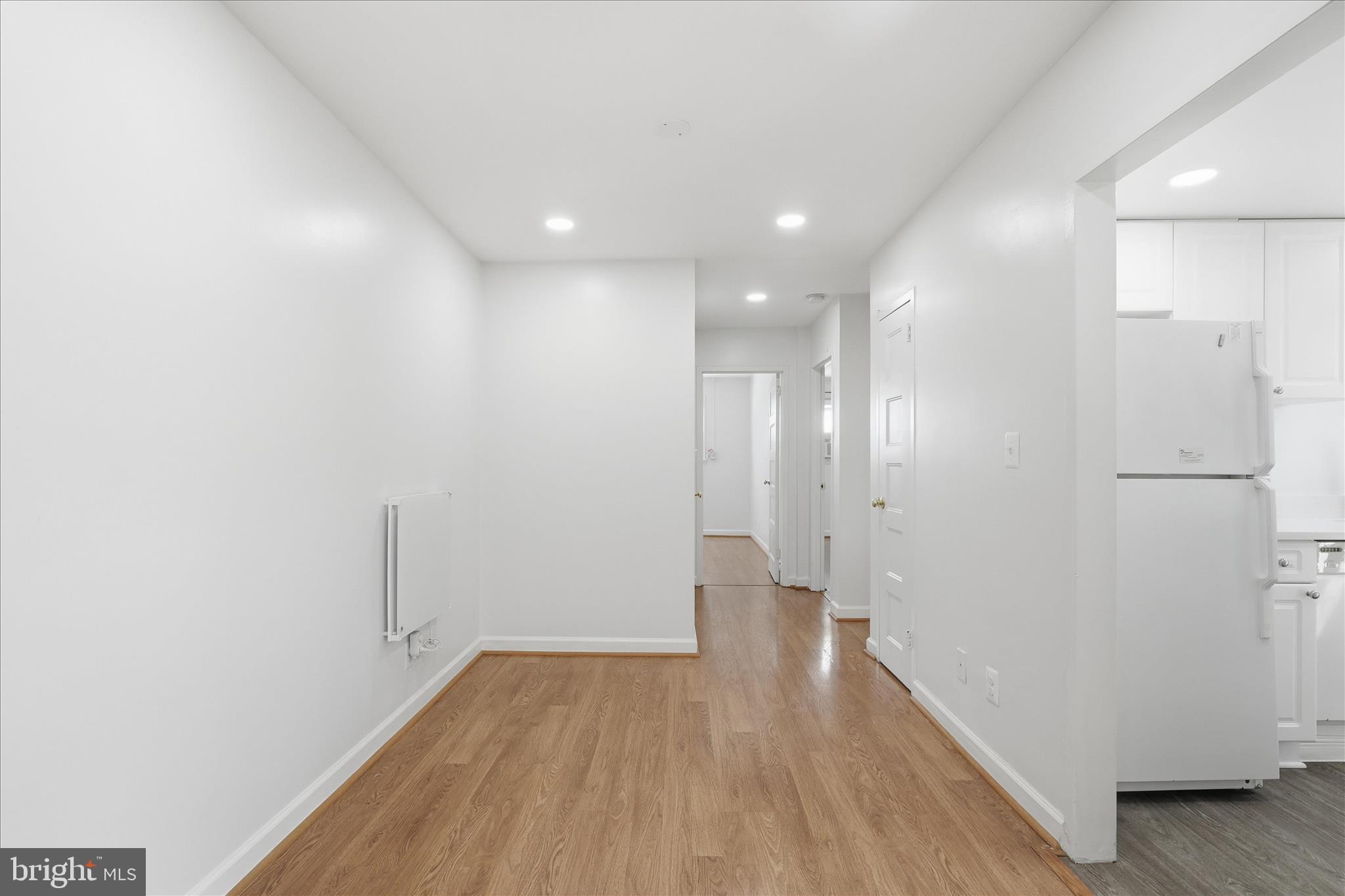 4635 20th Road North, Unit 6 Arlington, VA 22207 - Photo 7 of 22 Dining Area