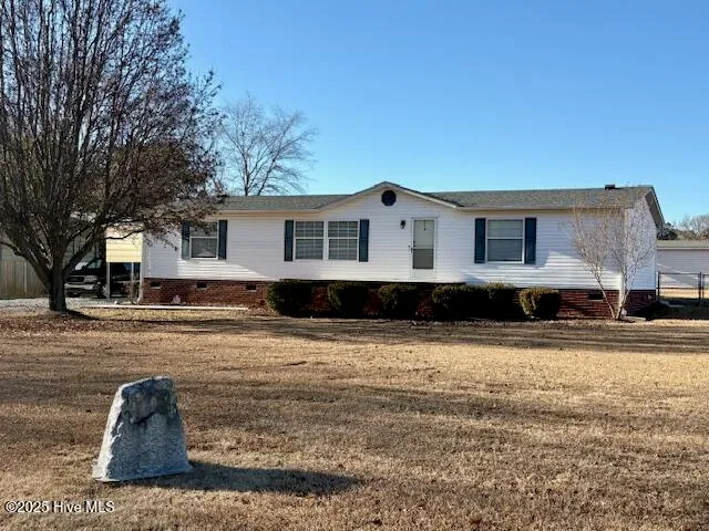 $269,900 | 7040 Great Swamp Loop, Lucama, NC 27851