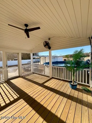 $269,900 | 7040 Great Swamp Loop, Lucama, NC 27851