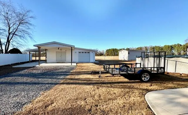 $269,900 | 7040 Great Swamp Loop, Lucama, NC 27851
