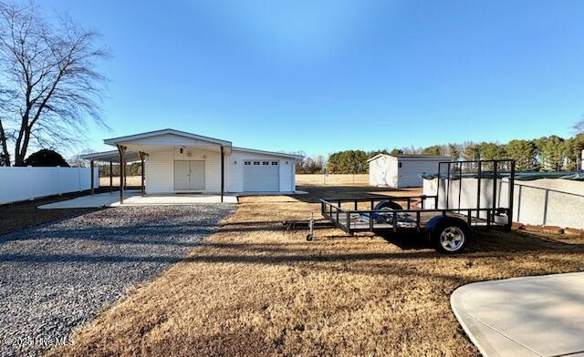 7040 Great Swamp Loop Lucama, NC 27851 - Photo 21 of 26 IMG_1761