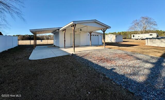 7040 Great Swamp Loop Lucama, NC 27851 - Photo 22 of 26 IMG_1758