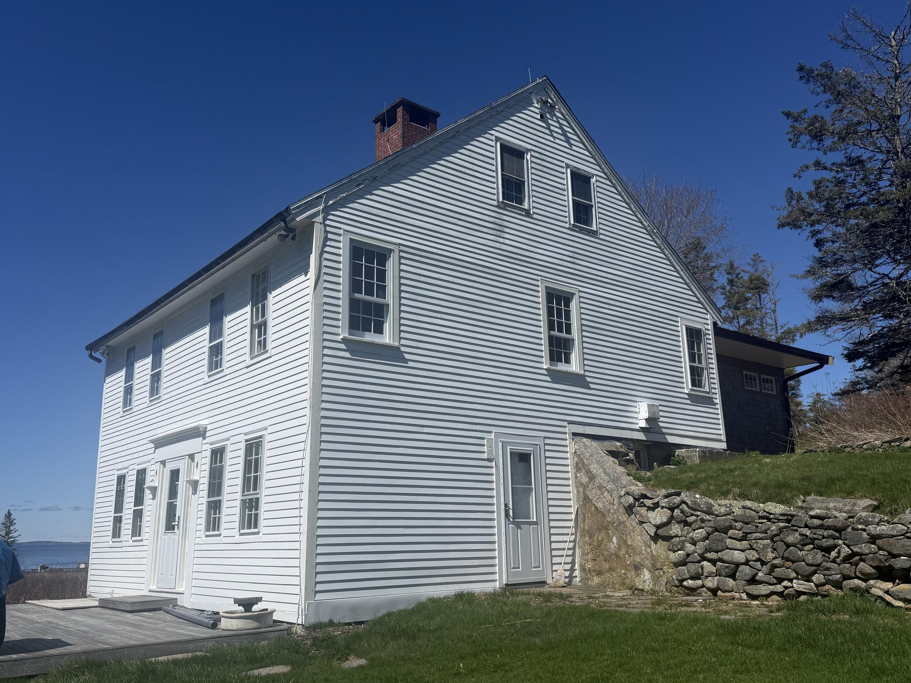 290 West District Road North Haven, ME 04853 - Photo 4 of 41 IMG_6896