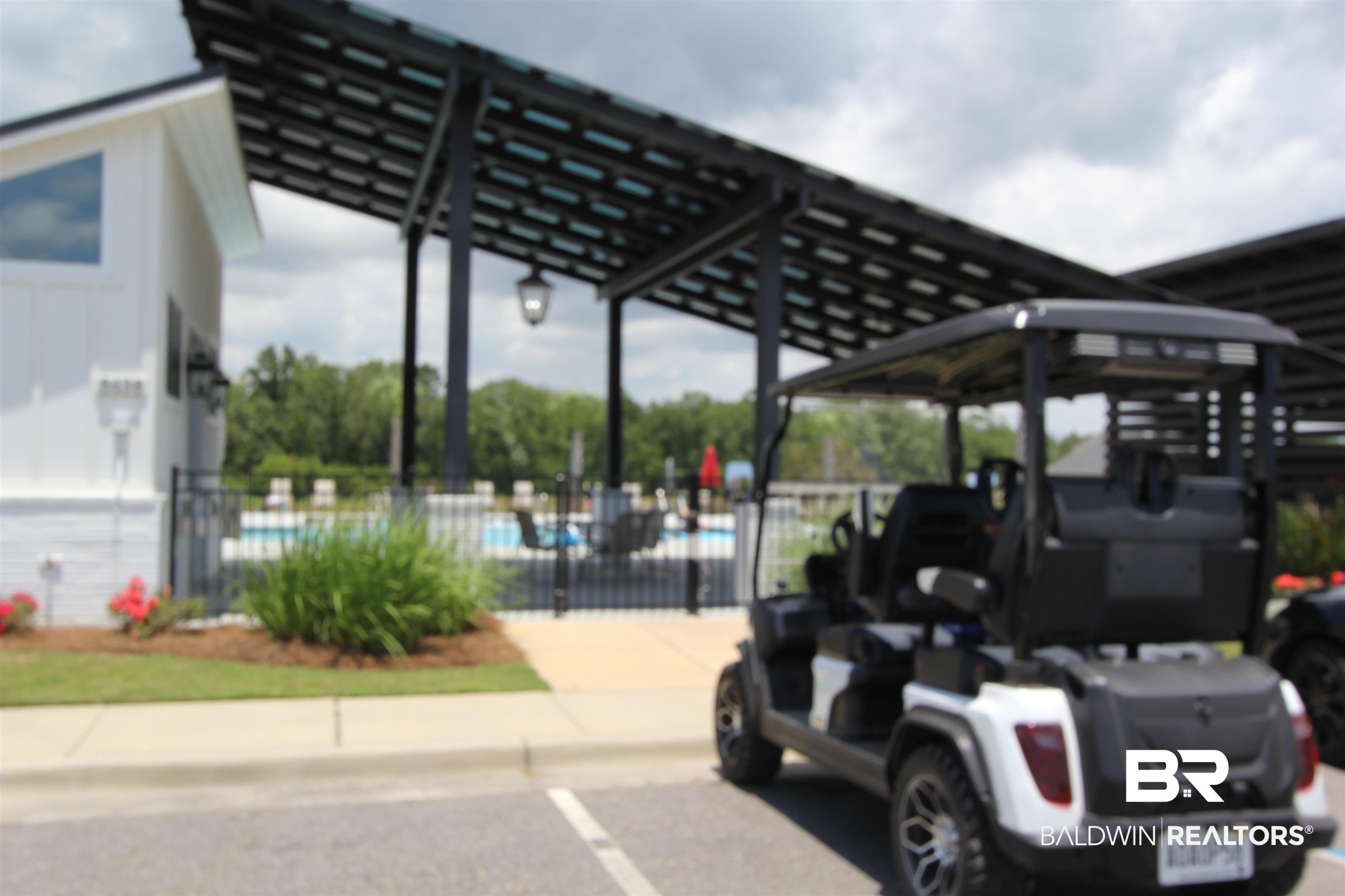 8722 Bronze Lane Foley, AL 36535 - Photo 5 of 38 Golf Cart Friendly Community