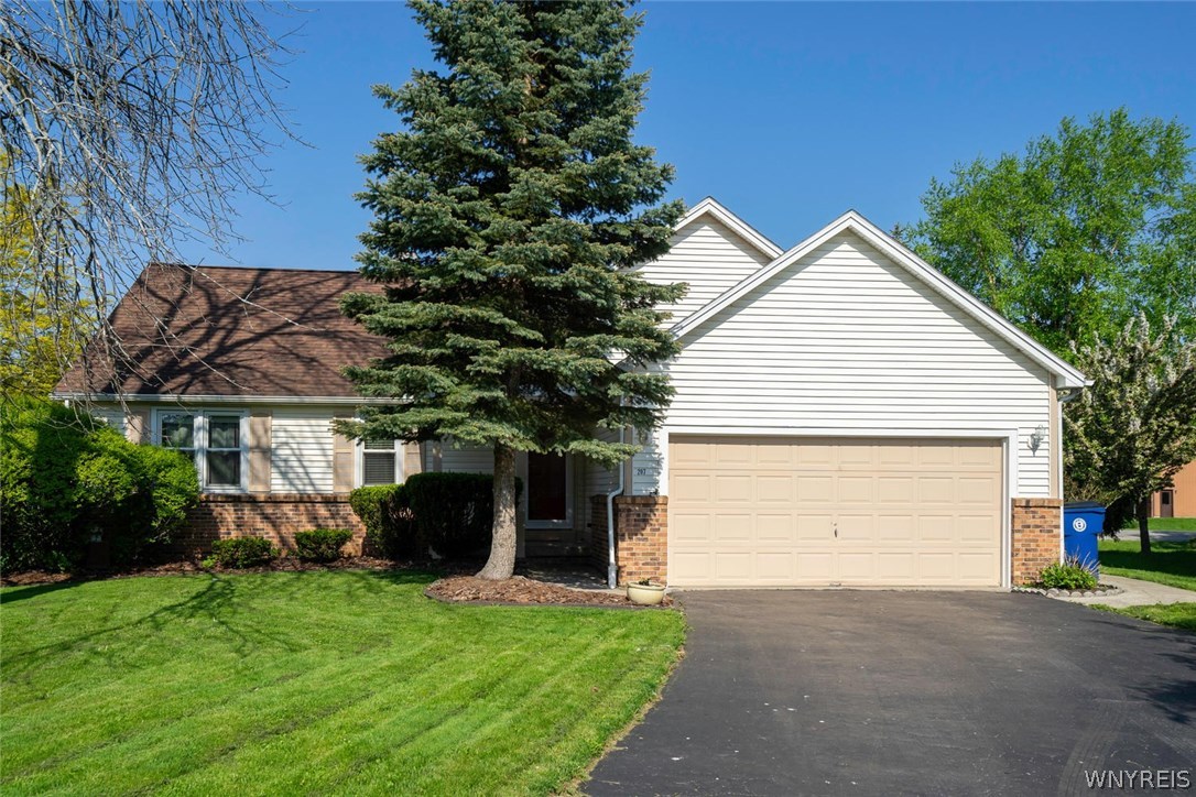 207 Robin Road Amherst, NY 14228 - Photo 1 of 1